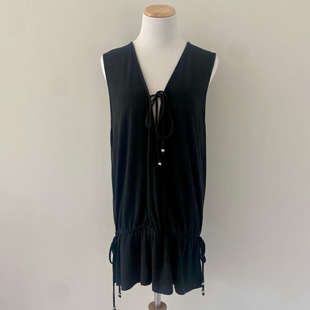 J Valdi Beach Coverup from Victoria’s Secret